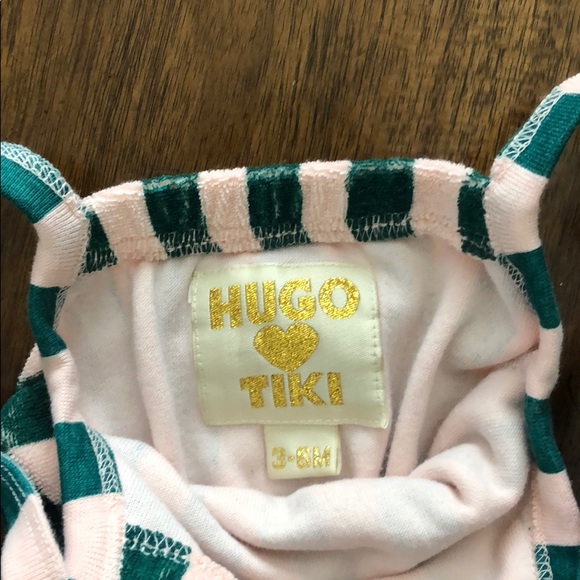 Cute Romper 🌿 - Picture 3 of 3